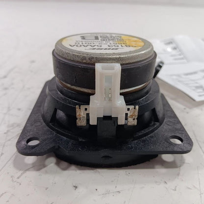 Nissan Maxima Speaker 2018 2019 2020