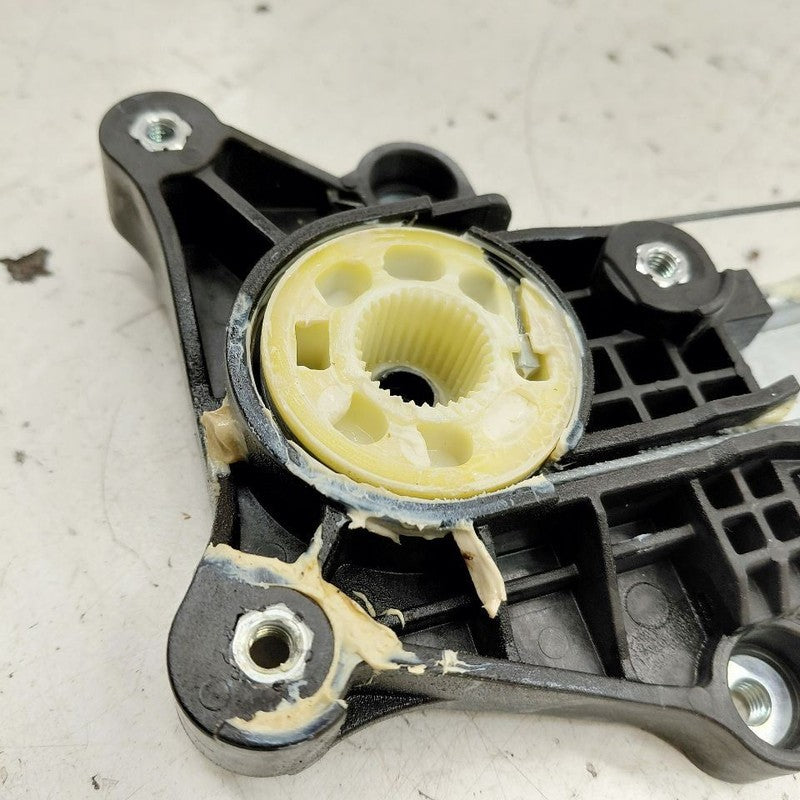 Driver Left Front Window Regulator Track Fits 17-22 Honda CR-V