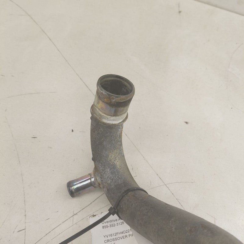 Volvo S60 Coolant Line Crossover Pipe  2.5 2013 2014 2015