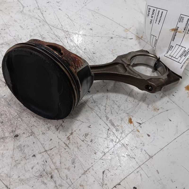 Legacy Outback 2.5 Single Piston With Connecting Rod   2015 2016 2017 