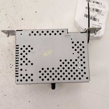 Audio Equipment Radio Receiver Am-fm-bluetooth Fits 20-21 Ford Escape