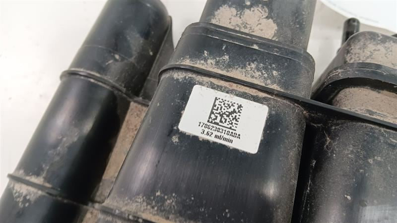 Hyundai Sonata Fuel Vapor Canister Charcoal Evaporator Can 2018 2019 O