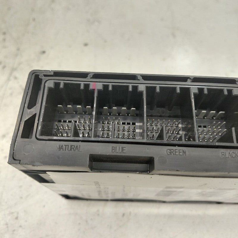 BCM Body Control Module Fits 19-25 Chevy Blazer