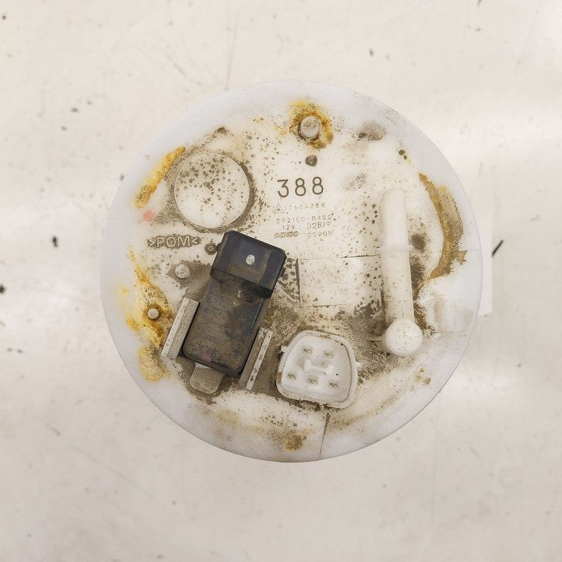 Gas Fuel Pump Assembly Tank Mounted Gasoline 2.4L Fits 18-20 Outlander