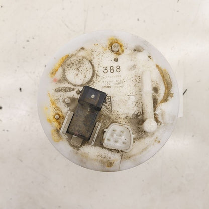 Gas Fuel Pump Assembly Tank Mounted Gasoline 2.4L Fits 18-20 Outlander