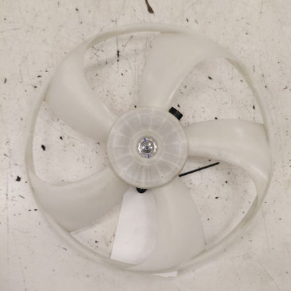 Radiator Cooling Fan Fits 17-24 Mitsubishi Mirage