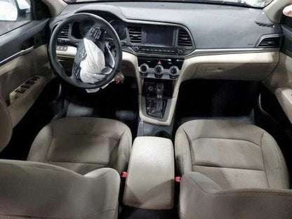 Hyundai Elantra Speaker Right Passenger Rear  2017 2018 2019 2020