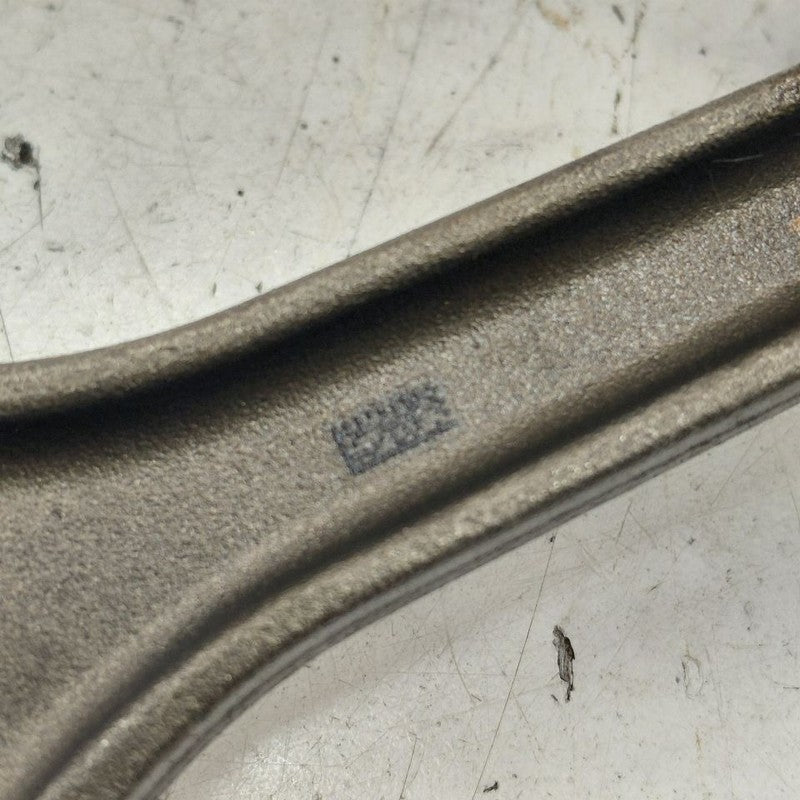Alfa Romeo Stelvio Single Piston With Connecting Rod   2018 2019 2020 