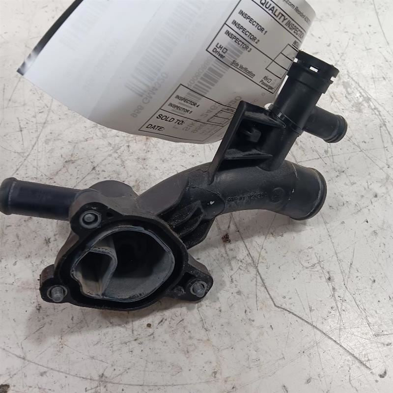 Buick Encore Coolant Line Crossover Pipe  2017 2018 2019 2020