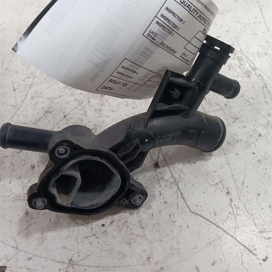 Buick Encore Coolant Line Crossover Pipe  2017 2018 2019 2020
