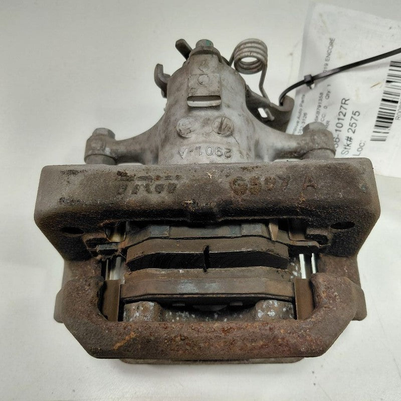 Passenger Right Rear Brake Caliper Fits 18-22 Buick Encore OEM