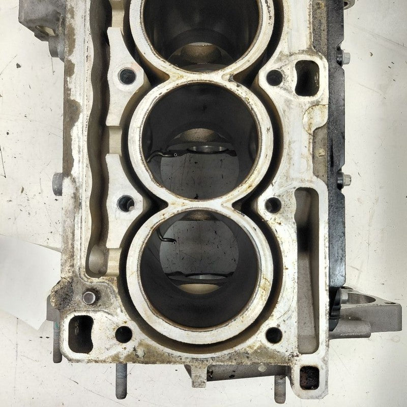 Bare Engine Cylinder Block 2.0L VIN N 8th Digit Turbo AWD 18-24 Stelvi