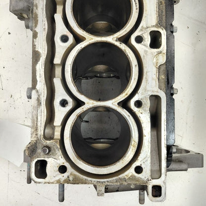 Bare Engine Cylinder Block 2.0L VIN N 8th Digit Turbo AWD 18-24 Stelvi