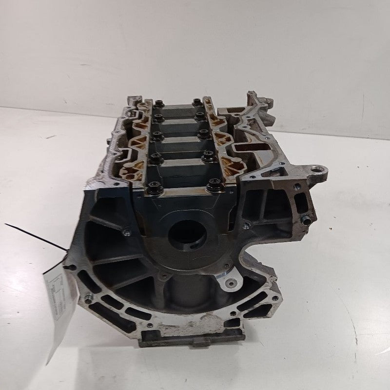 Bare Engine Cylinder Block Gasoline 2.0L Without Turbo Fits 12-18 Ford