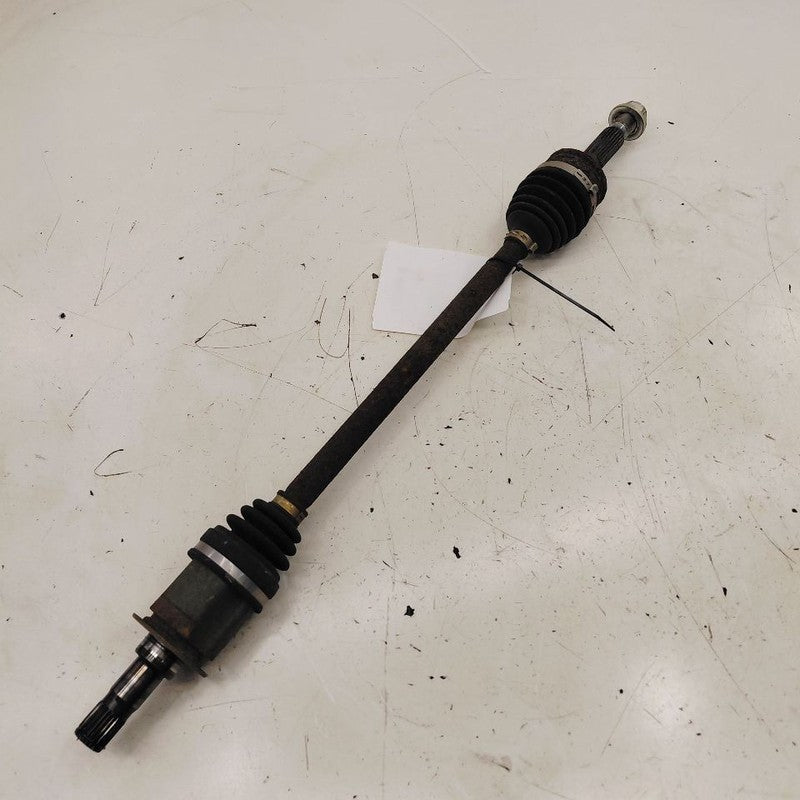Driver Axle Shaft Gasoline Rear Axle AWD Fits 14-20 OUTLANDER
