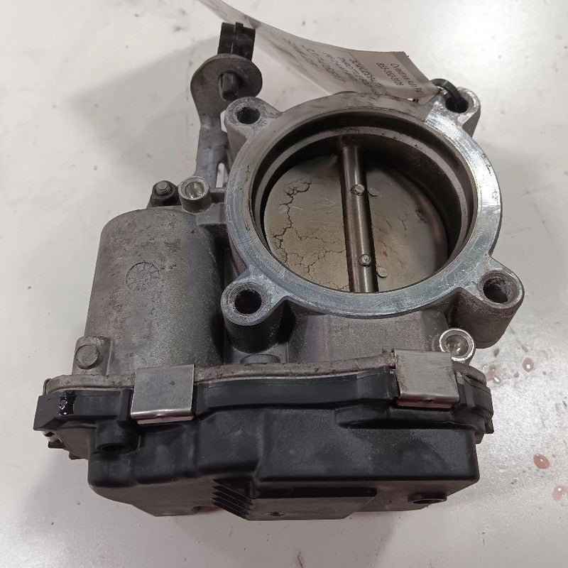 Throttle Body Valve Assembly Fits 15-22 PROMASTER CITY OEM
