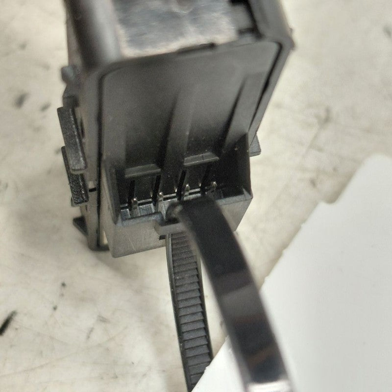 Jeep Cherokee Seat Memory Switch {68052036AB} 2019 2020 2021