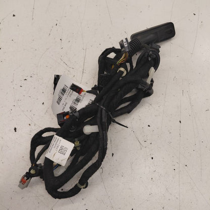 Chevy Trax Door Harness Wire Wiring Left Driver Front  2022 2021