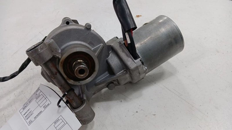 Steering Column Floor Shift VIN B 8th Digit Fits 11-13 SONATA OEM