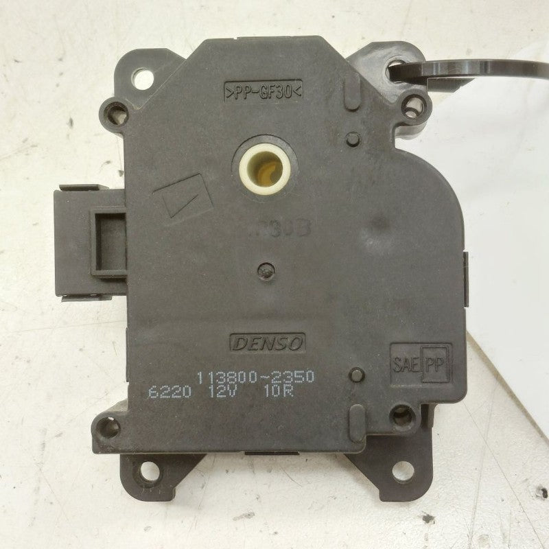 Honda CR-Z Flap Door Motor Heater AC Door Actuator  2015 2014 2013