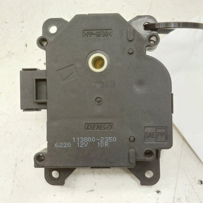Honda CR-Z Flap Door Motor Heater AC Door Actuator  2015 2014 2013