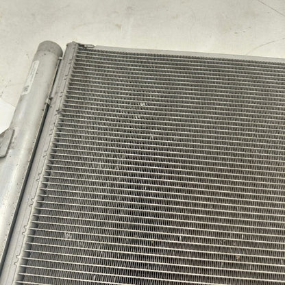 Air Conditioning AC Condenser Fits 19-20 Ford Edge
