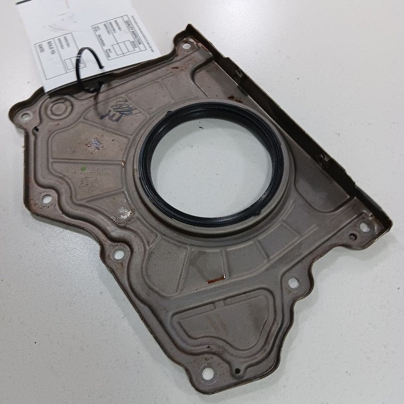Chrysler 300 3.6 Rear Main Seal Housing  2015 2016 2017 2018 2019 OEM