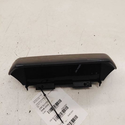 Subaru Crosstrek Digital Dash Clock  2023 2022 2021