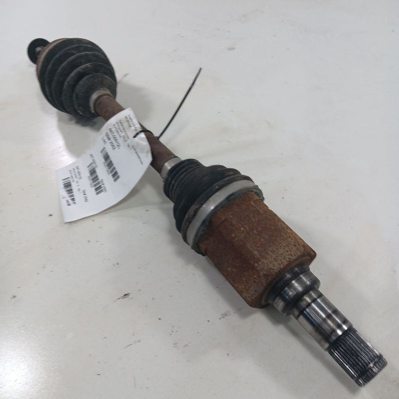 Driver Left Front CV Axle Shaft 3.6L Fits 11-23 Dodge Durango OEM