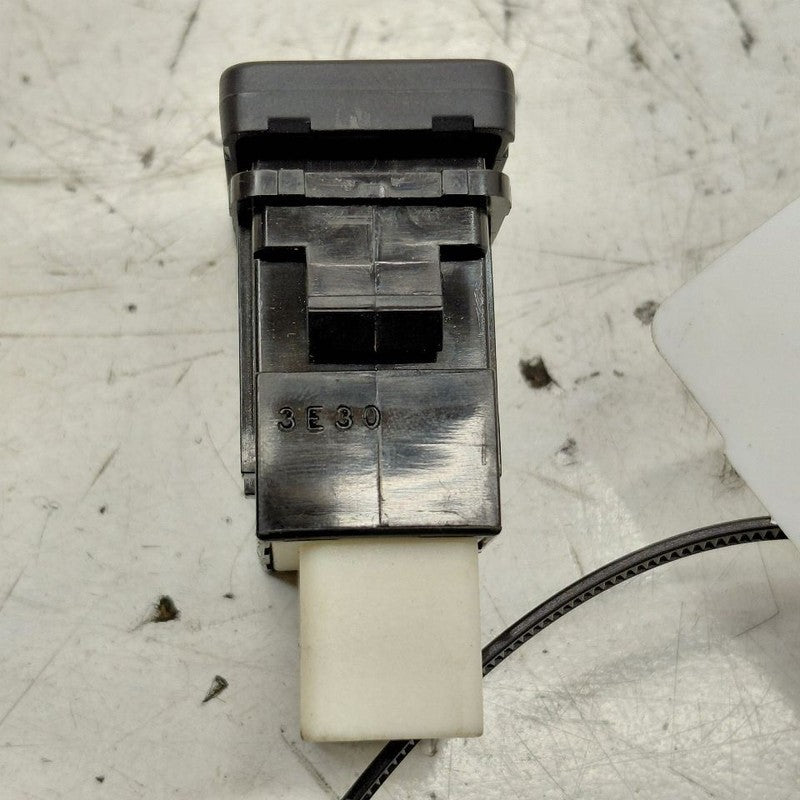 Mitsubishi Mirage Forward Collision Switch 2024 2023 2022 2021
