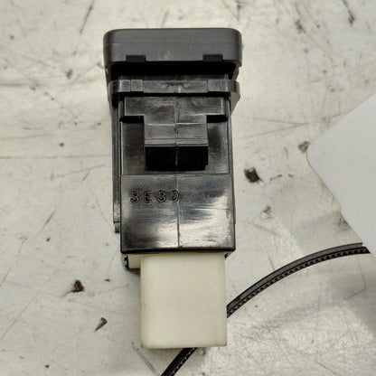 Mitsubishi Mirage Forward Collision Switch 2024 2023 2022 2021