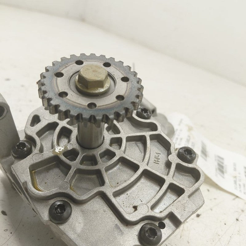 Chevy Equinox Engine Oil Pump  2024 2023 2022