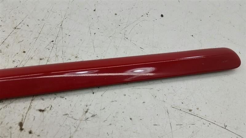 2006 Nissan Sentra Door Molding Trim Strip Left Driver Front 2002 2003 2004 2005