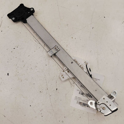 Driver Left Front Window Regulator Track Fits 18-23 XV Subaru Crosstre