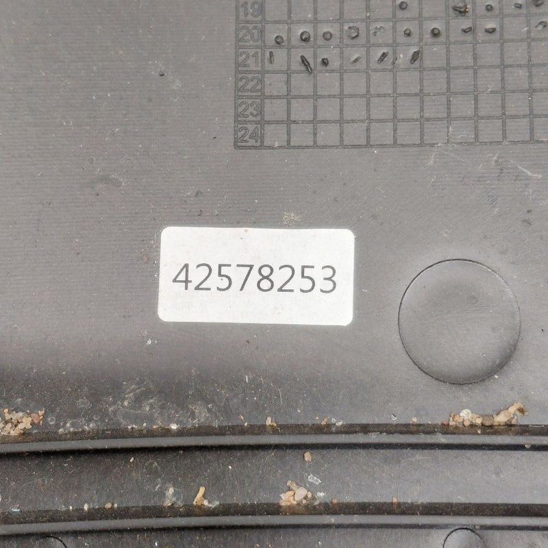 Chevy Trailblazer Steering Column Trim Cover Shell  2023 2022 2021