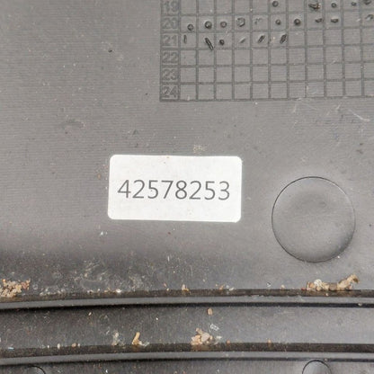 Chevy Trailblazer Steering Column Trim Cover Shell  2023 2022 2021