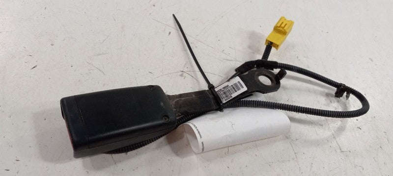 888301M800WK Seat Belt Front Bucket Seat Coupe Driver Left Latch Buckle Fits 11-13 Kia Forte