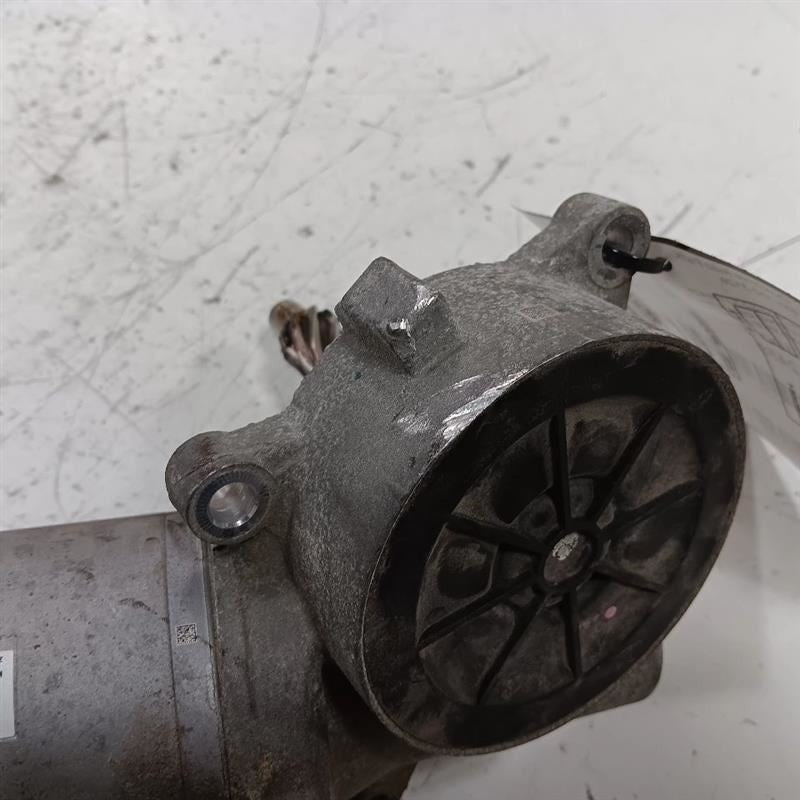 Steering Gear Rack Electric Motor Only Opt Gna Fits 17 LACROSSE OEM