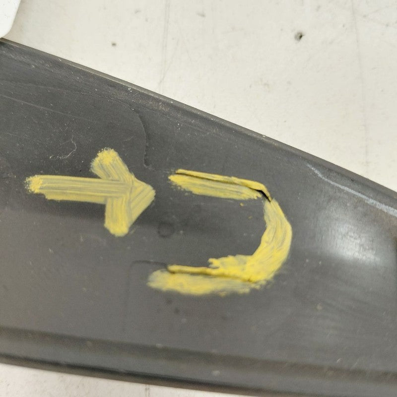 Nissan Versa Driver Left Side C Pillar Trim 2024 2023 2022 2021 OEM