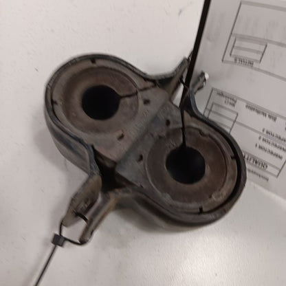 Toyota Yaris Front Sway Bar Bushing Mounting Bracket  2020 2019 2018 2017 2016