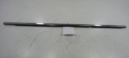 Buick LaCrosse Door Glass Window Weather Strip Trim Rear Right Passeng
