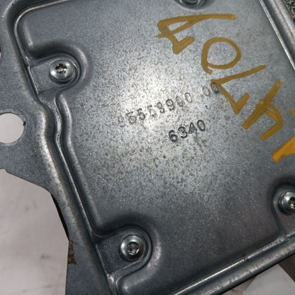 Occupant Restraint Control Module Fits 19-21 Jeep Compass OEM