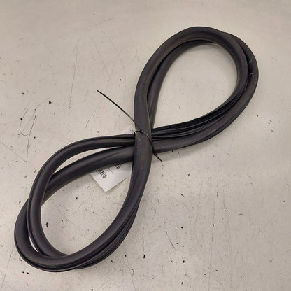 Volvo S60 On Body Door Jamb Seal Rear Right Passenger Back  2018 2017 