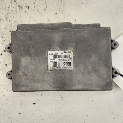 Driver Assist Control Module SWB Fits 19 Hyundai Santa Fe