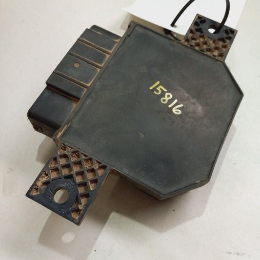 Fuel Pump Control Module Fits 20-22 Chevy Equinox