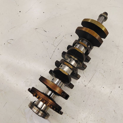 Mitsubishi Outlander   Engine Crankshaft Crank Shaft  2018 2017 2016