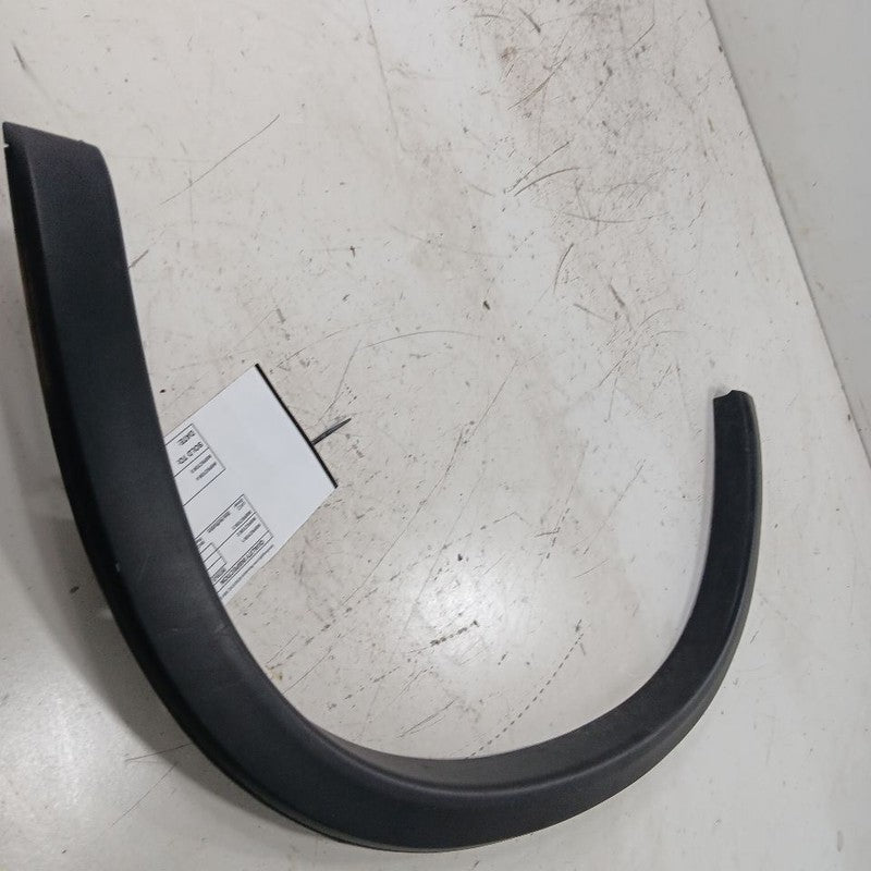 Outlander Sport Passenger Right Rear Fender Flare Extension 2022 2023 