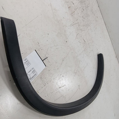 Outlander Sport Passenger Right Rear Fender Flare Extension 2022 2023 