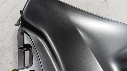 Subaru Impreza Interior Door Handle Bezel Surround Trip Right Passenge