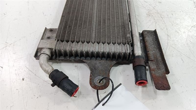 Ford Mustang Automatic Transmission Fluid Oil Cooler 2014 2013 2012